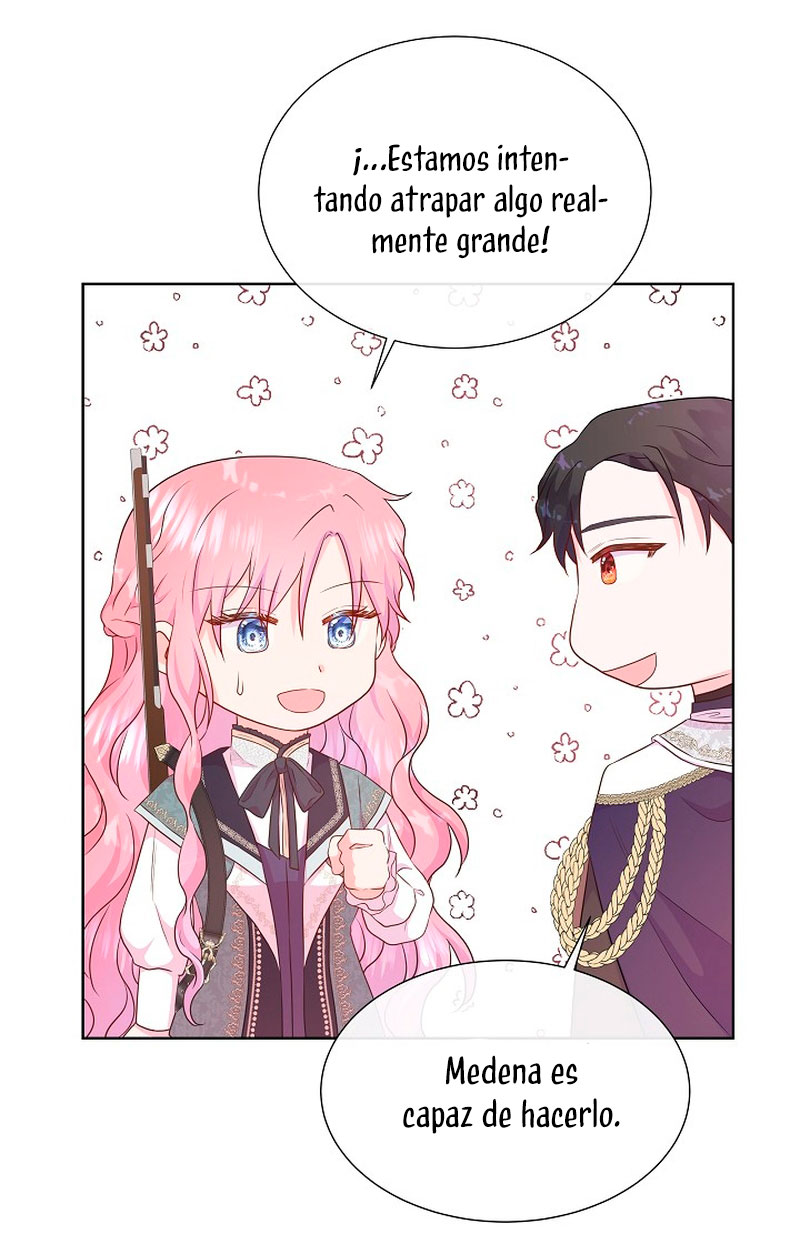 No confíes en la protagonista Capítulo 52 - Página 32