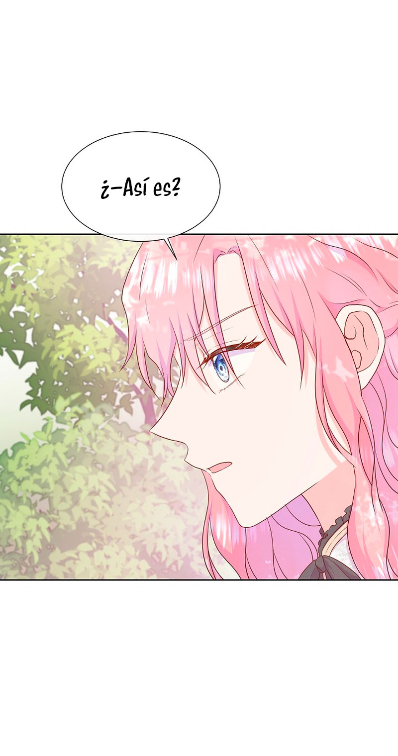 No confíes en la protagonista Capítulo 52 - Página 36