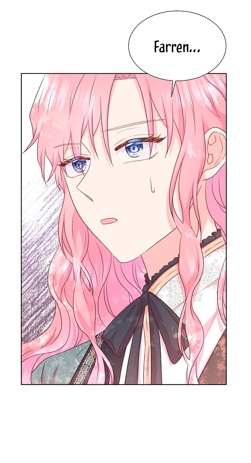 No confíes en la protagonista Capítulo 52 - Página 44