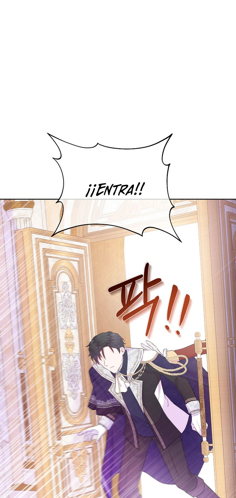 No confíes en la protagonista Capítulo 52 - Página 48