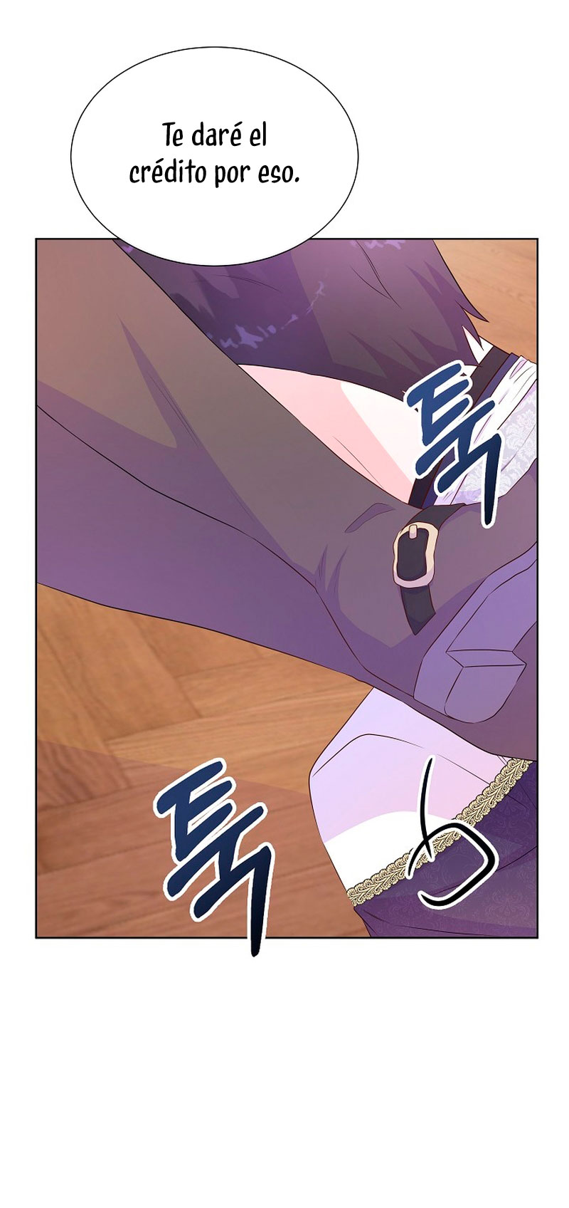 No confíes en la protagonista Capítulo 52 - Página 55