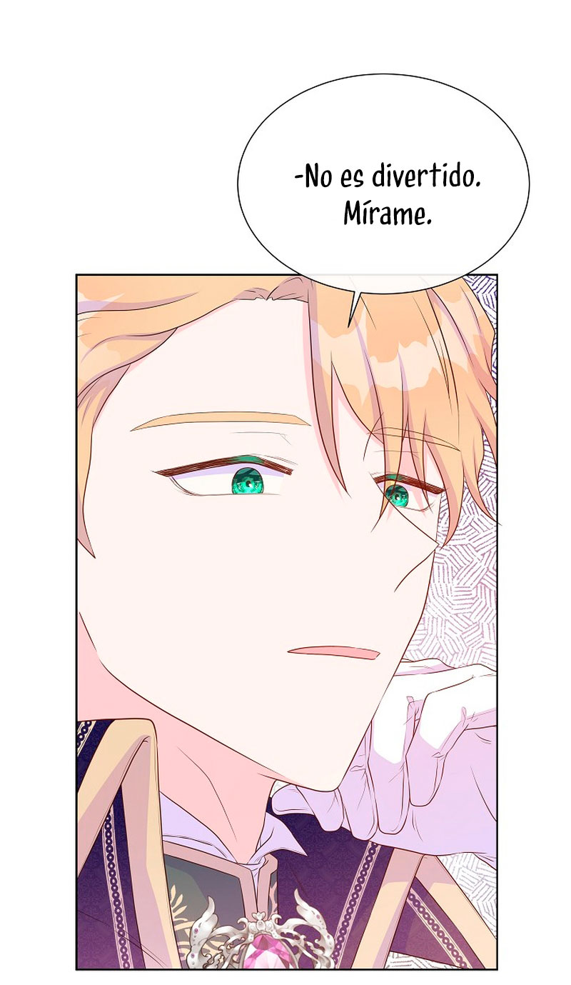 No confíes en la protagonista Capítulo 52 - Página 57