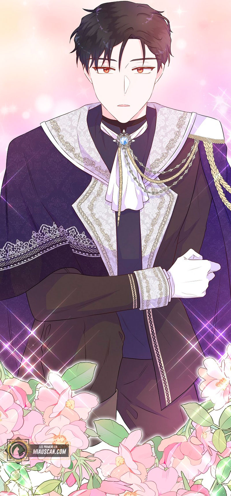 No confíes en la protagonista Capítulo 52 - Página 60