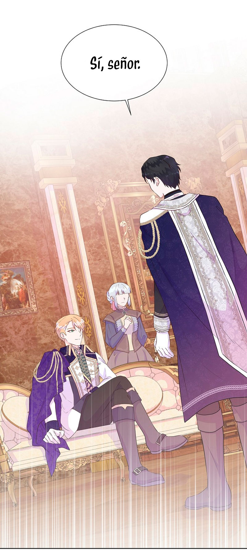 No confíes en la protagonista Capítulo 52 - Página 62