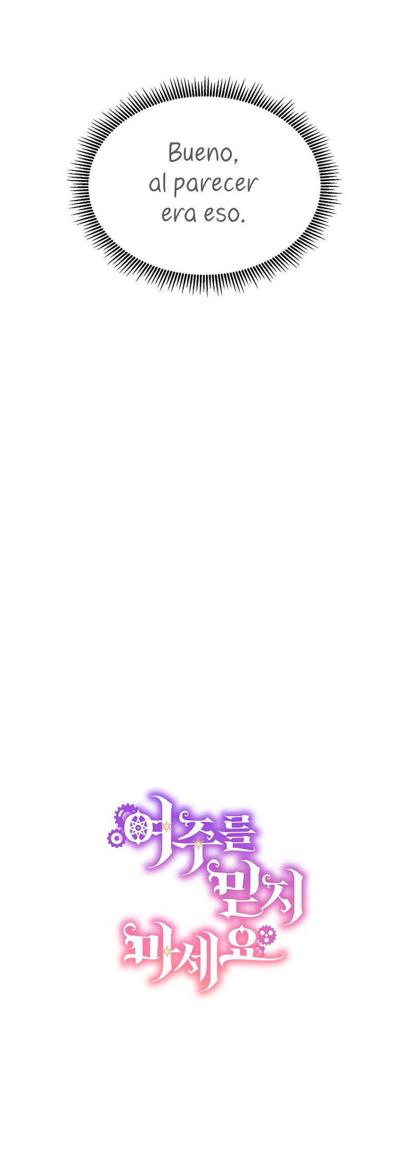 No confíes en la protagonista Capítulo 52 - Página 63