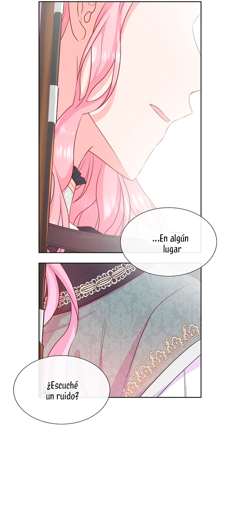 No confíes en la protagonista Capítulo 53 - Página 12