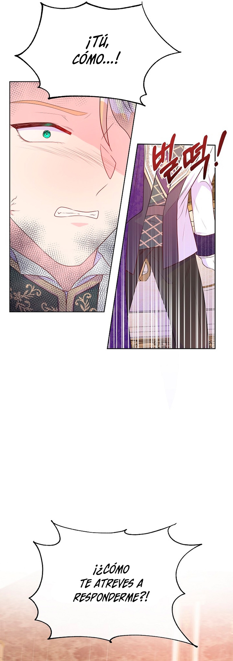 No confíes en la protagonista Capítulo 53 - Página 25