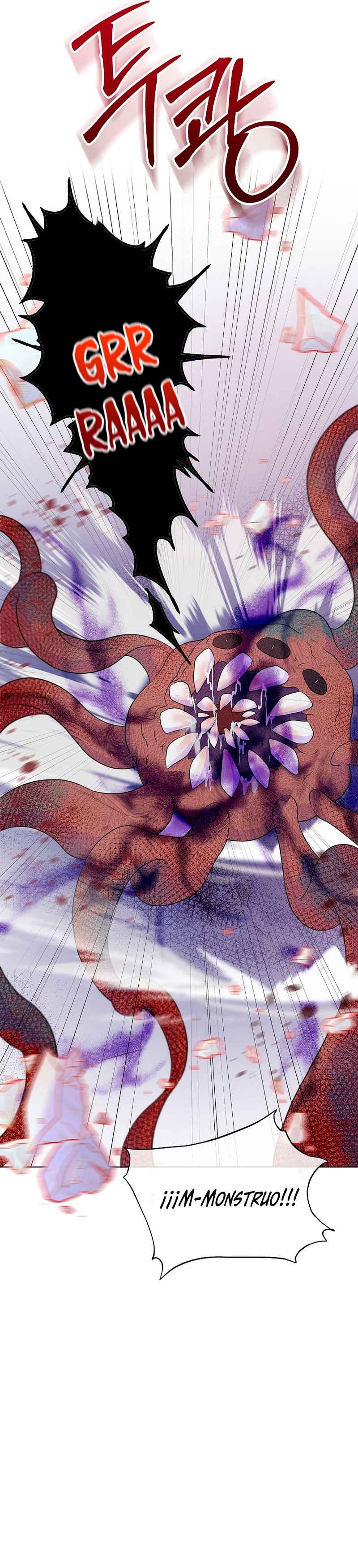 No confíes en la protagonista Capítulo 53 - Página 34