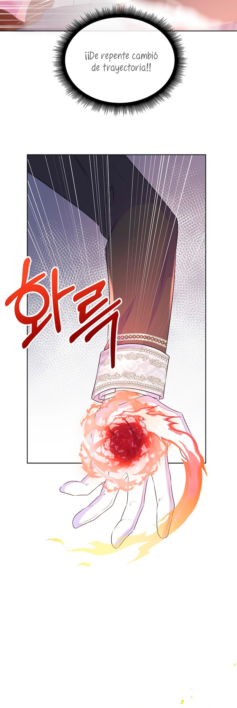 No confíes en la protagonista Capítulo 53 - Página 37