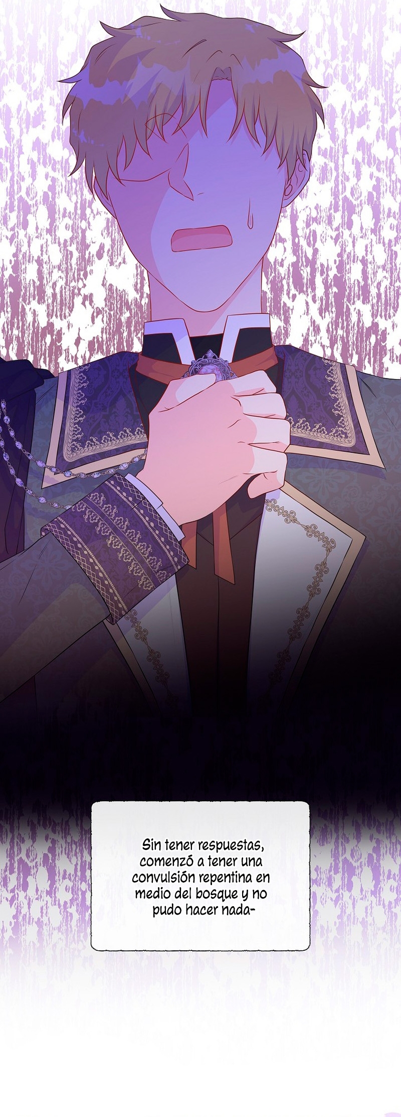 No confíes en la protagonista Capítulo 53 - Página 7