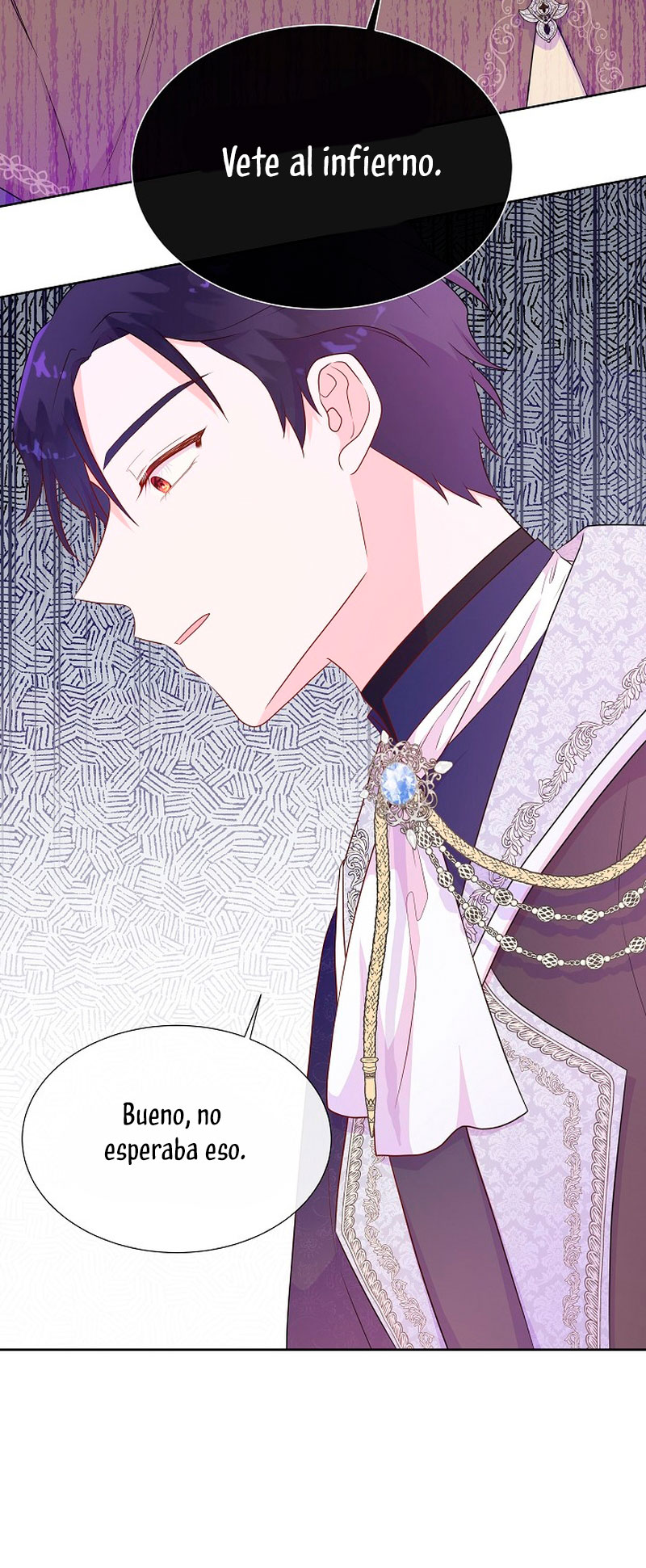 No confíes en la protagonista Capítulo 54 - Página 13