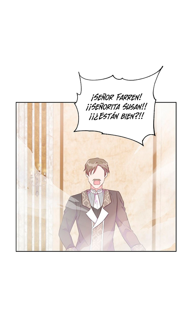 No confíes en la protagonista Capítulo 54 - Página 14