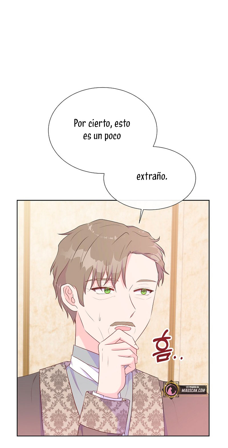 No confíes en la protagonista Capítulo 54 - Página 19