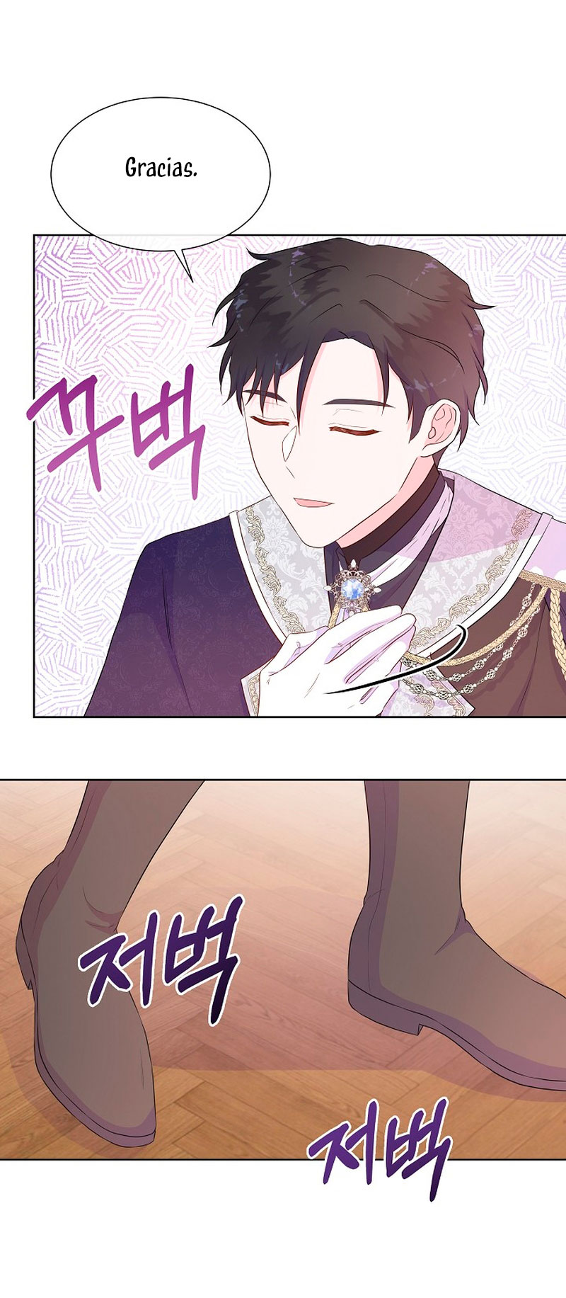 No confíes en la protagonista Capítulo 54 - Página 25