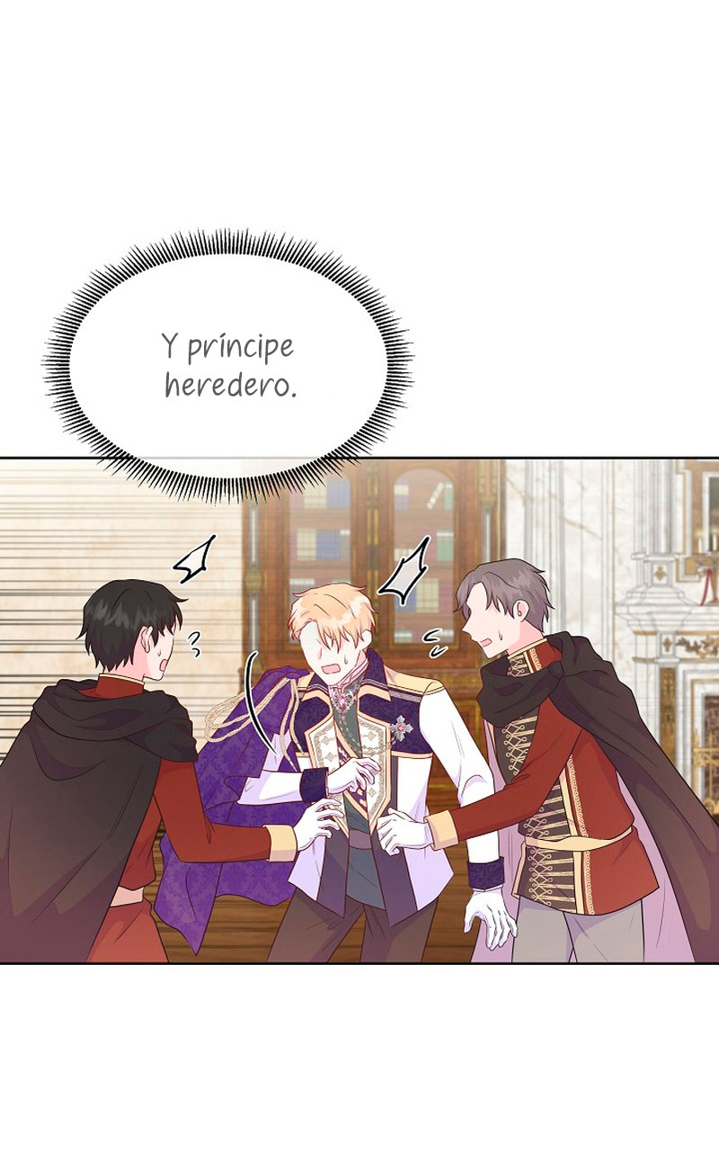 No confíes en la protagonista Capítulo 54 - Página 29