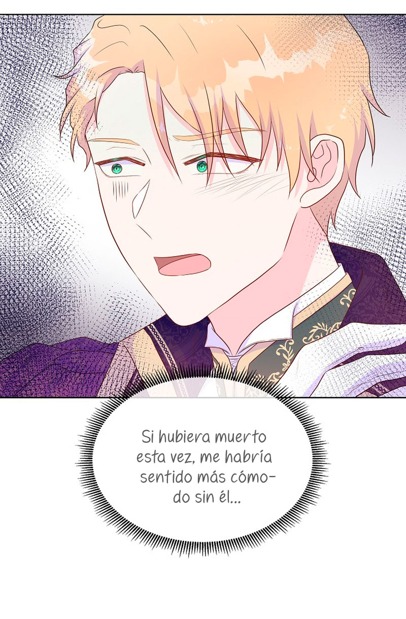 No confíes en la protagonista Capítulo 54 - Página 30
