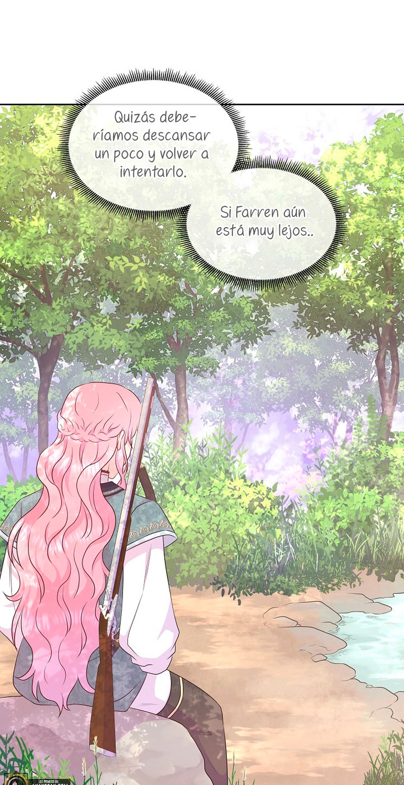 No confíes en la protagonista Capítulo 54 - Página 34