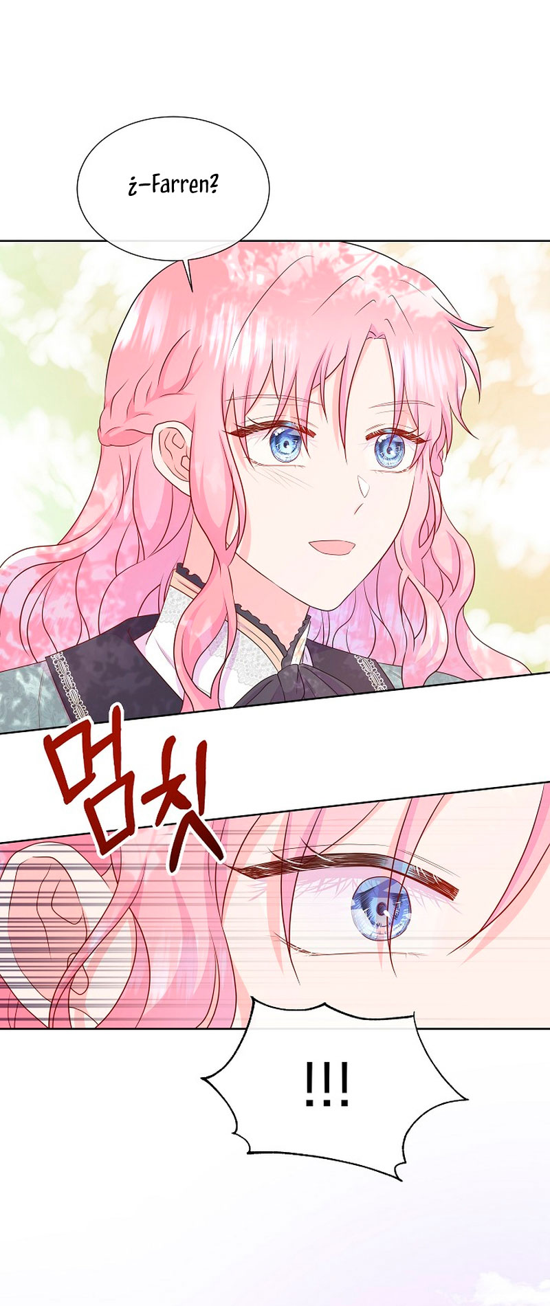 No confíes en la protagonista Capítulo 54 - Página 36