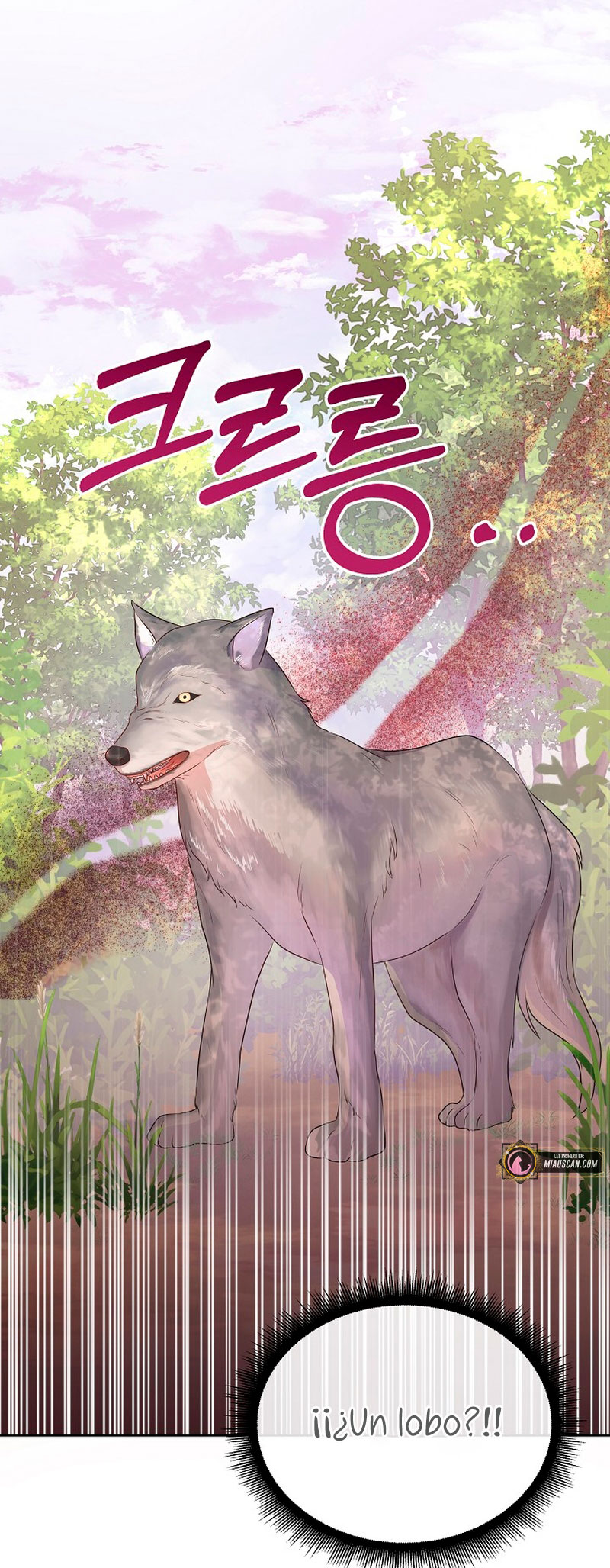 No confíes en la protagonista Capítulo 54 - Página 37