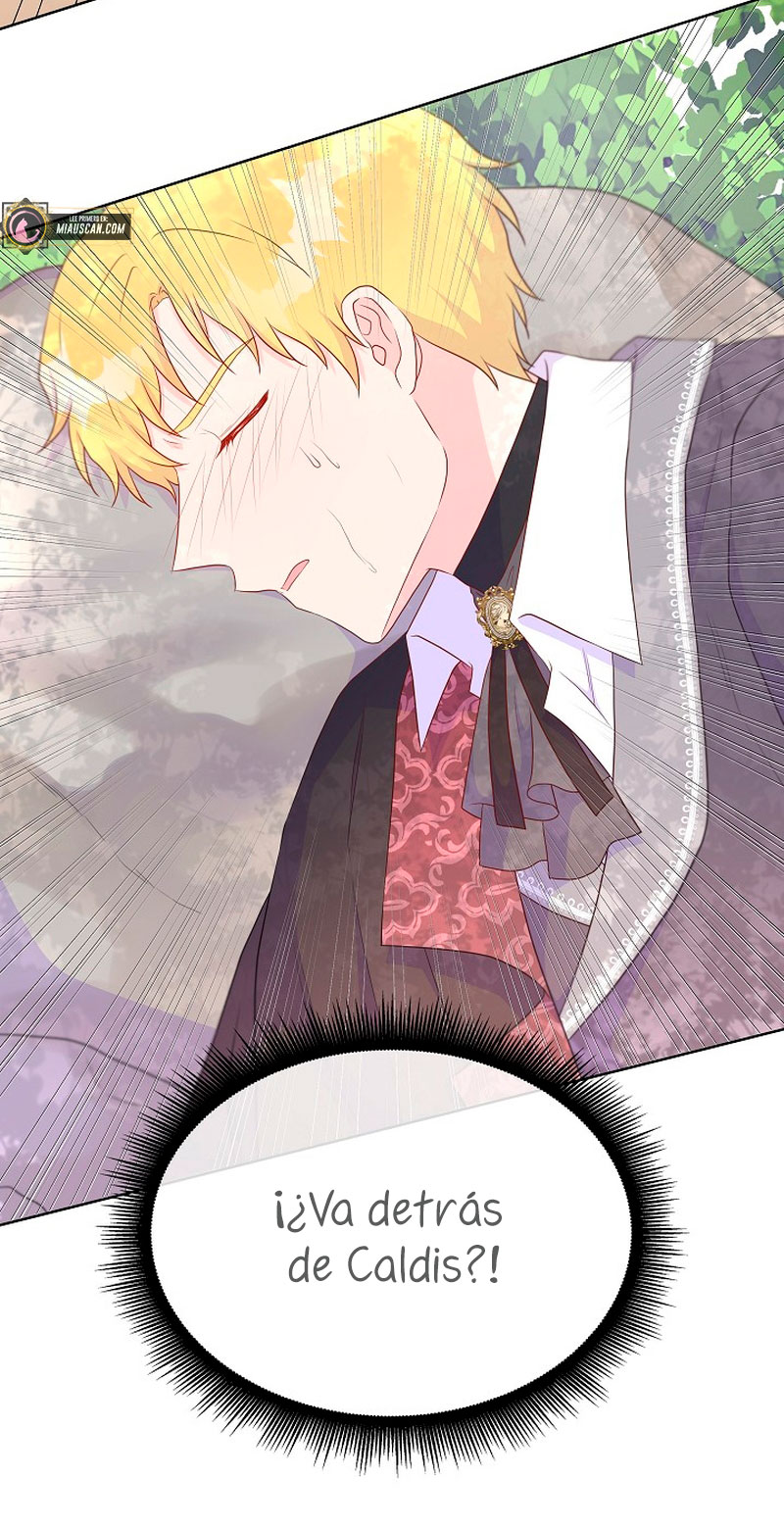 No confíes en la protagonista Capítulo 54 - Página 40