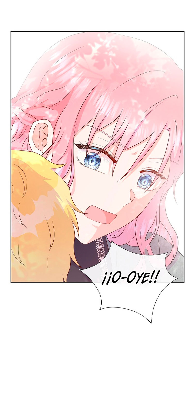 No confíes en la protagonista Capítulo 54 - Página 50