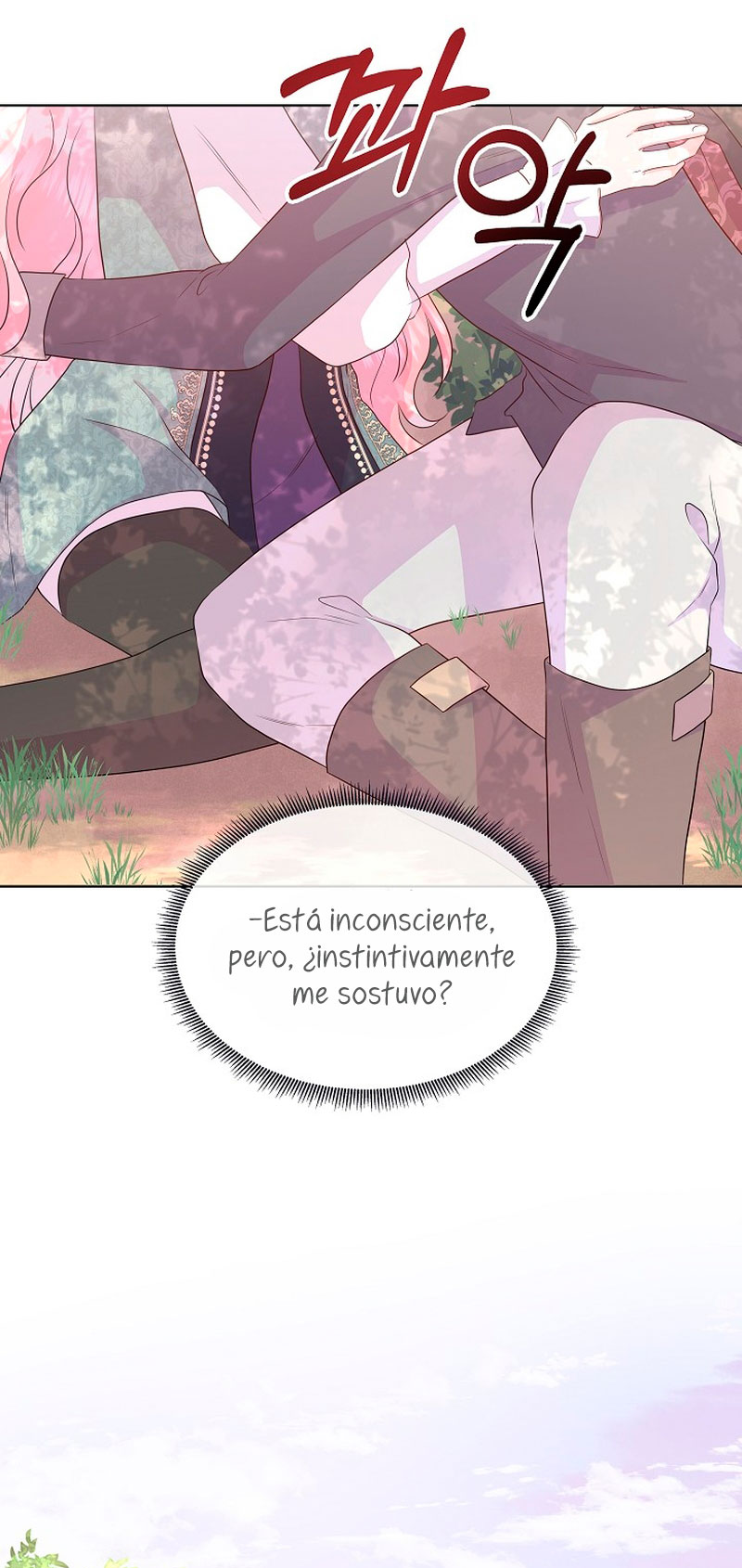 No confíes en la protagonista Capítulo 54 - Página 51