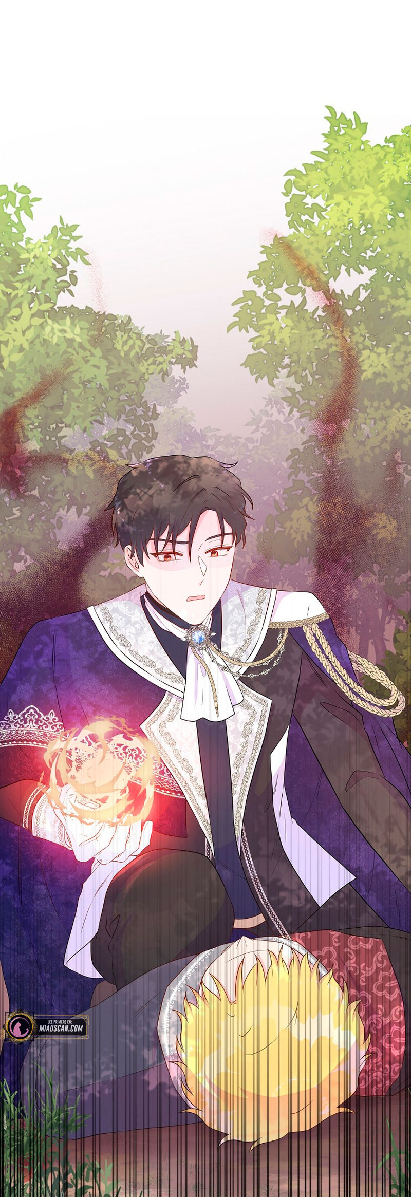 No confíes en la protagonista Capítulo 54 - Página 60