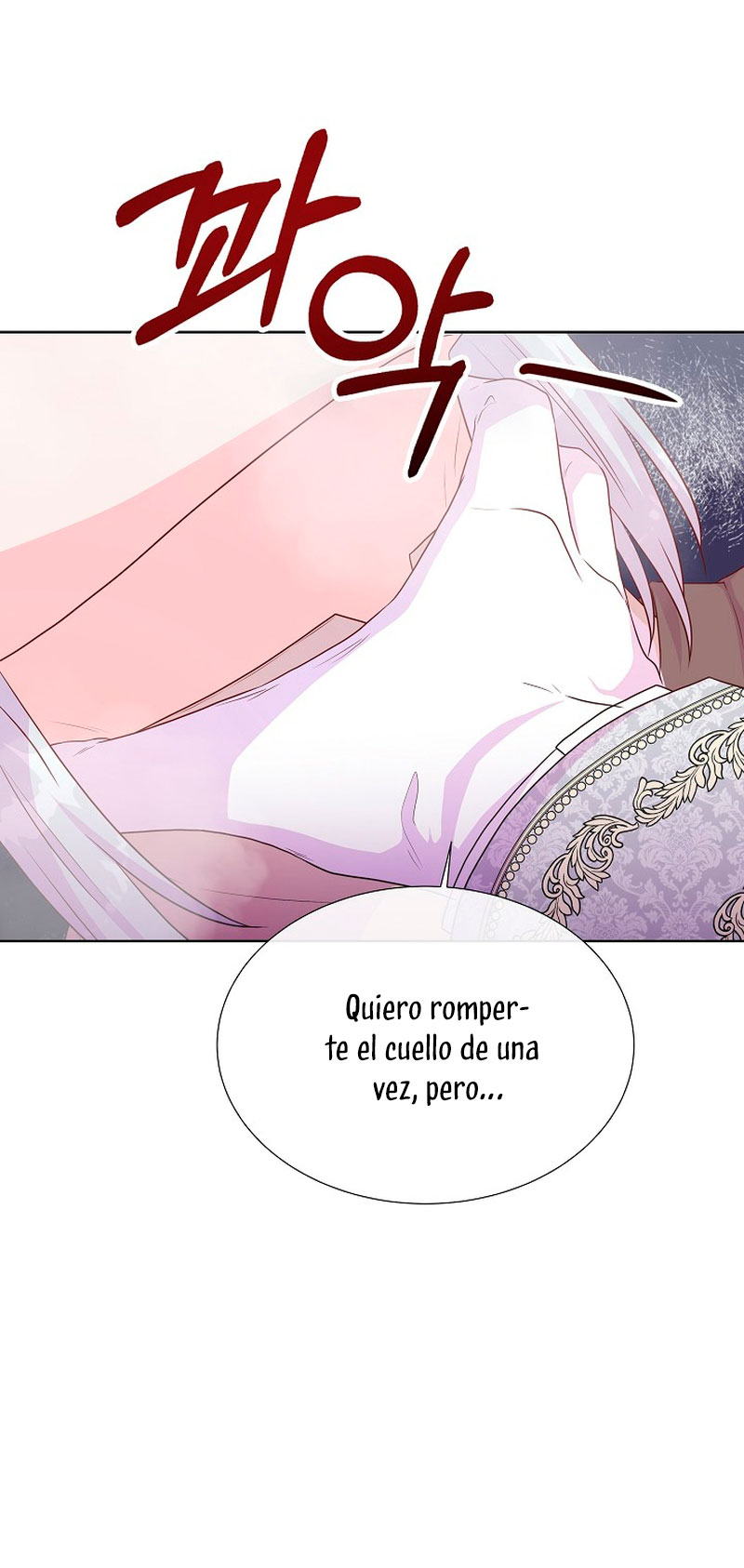 No confíes en la protagonista Capítulo 54 - Página 7