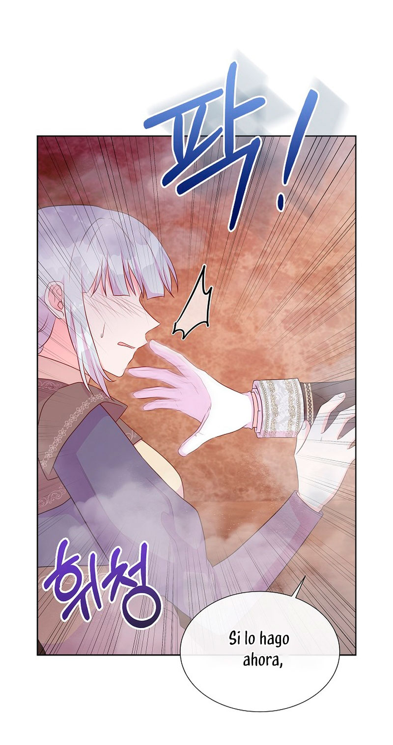 No confíes en la protagonista Capítulo 54 - Página 8