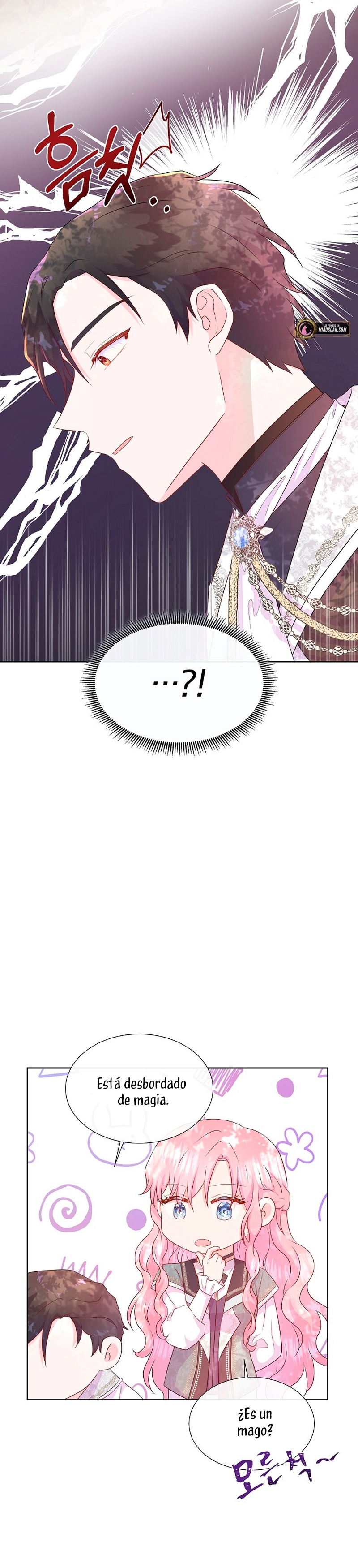 No confíes en la protagonista Capítulo 55 - Página 10