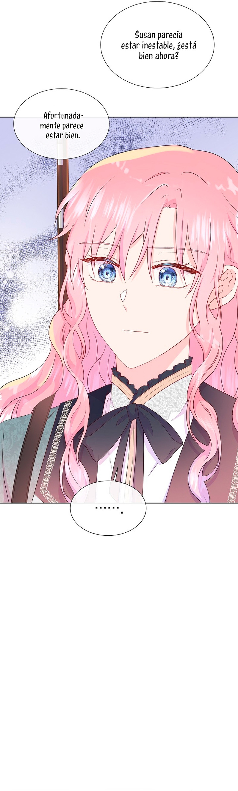 No confíes en la protagonista Capítulo 55 - Página 27