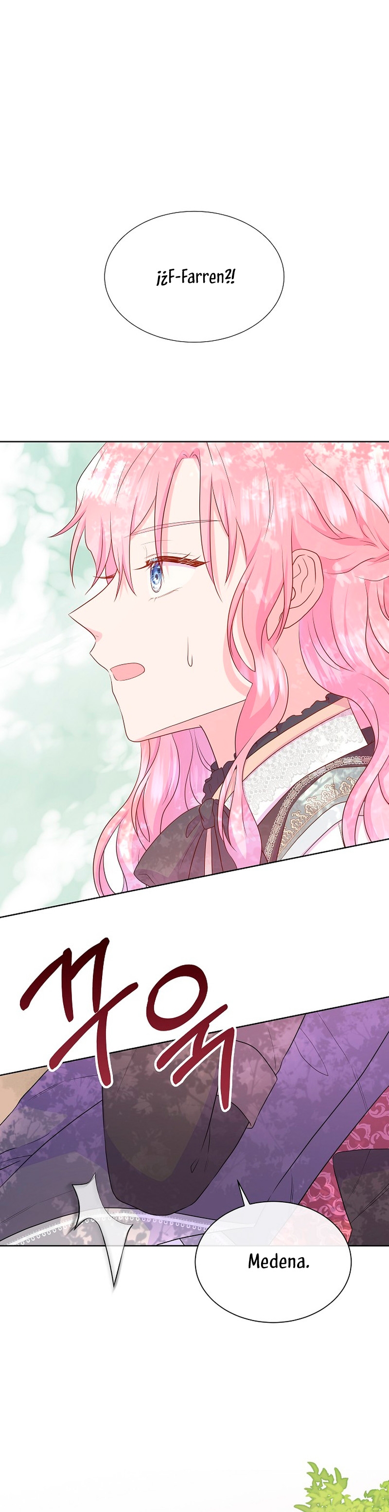 No confíes en la protagonista Capítulo 55 - Página 3