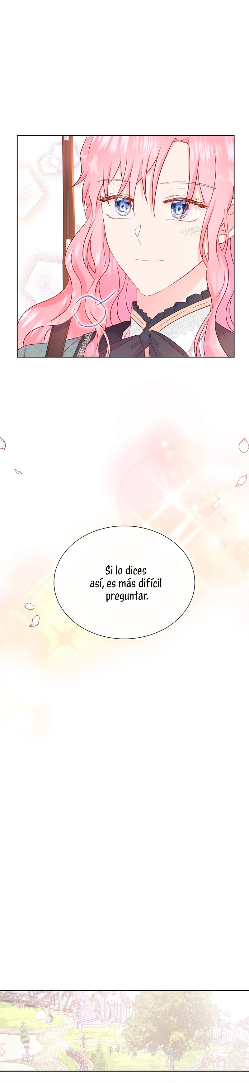 No confíes en la protagonista Capítulo 55 - Página 32