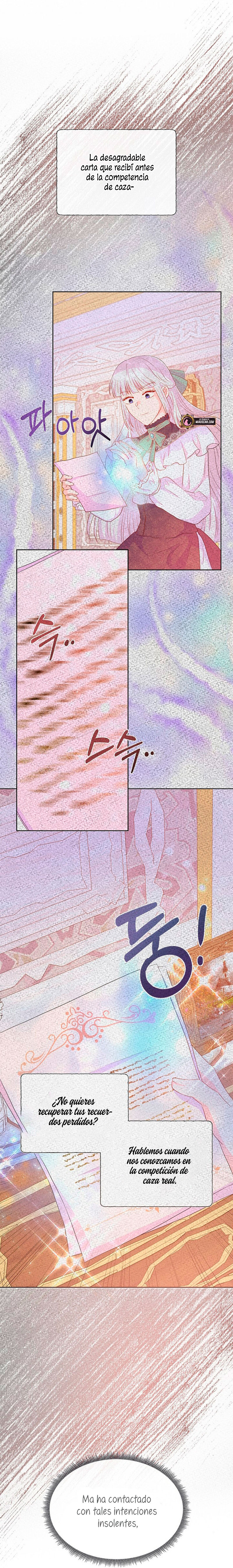 No confíes en la protagonista Capítulo 55 - Página 39