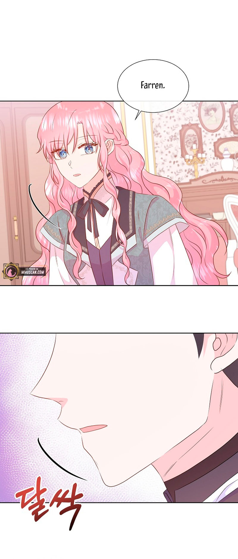 No confíes en la protagonista Capítulo 56 - Página 10