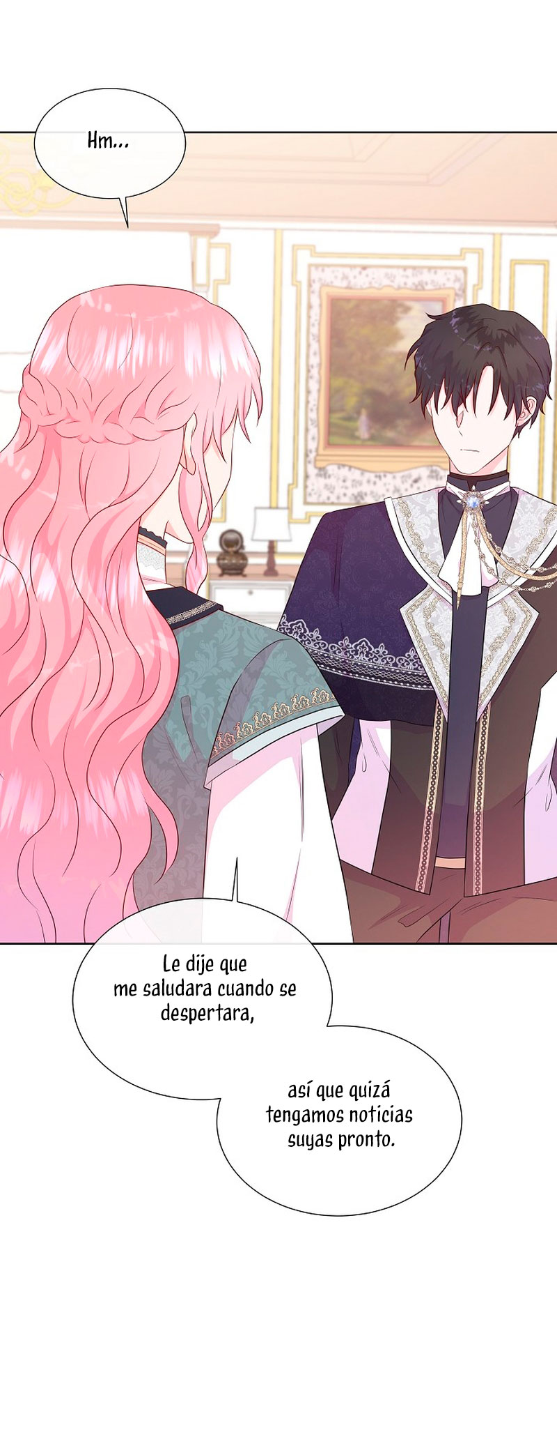 No confíes en la protagonista Capítulo 56 - Página 13