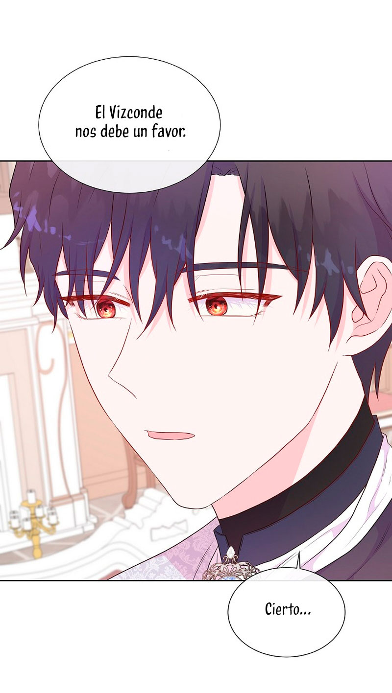 No confíes en la protagonista Capítulo 56 - Página 14