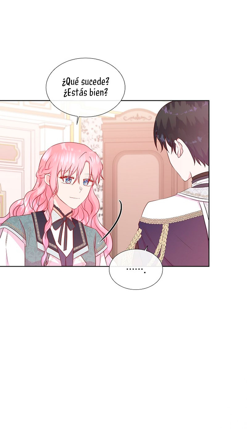 No confíes en la protagonista Capítulo 56 - Página 15