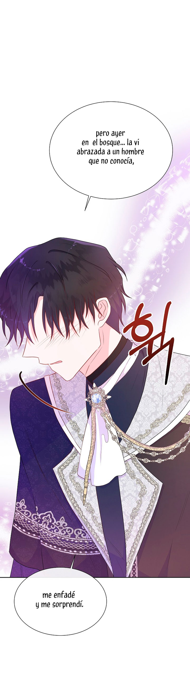 No confíes en la protagonista Capítulo 56 - Página 21