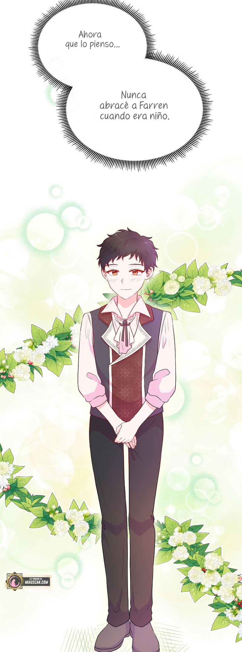 No confíes en la protagonista Capítulo 56 - Página 23