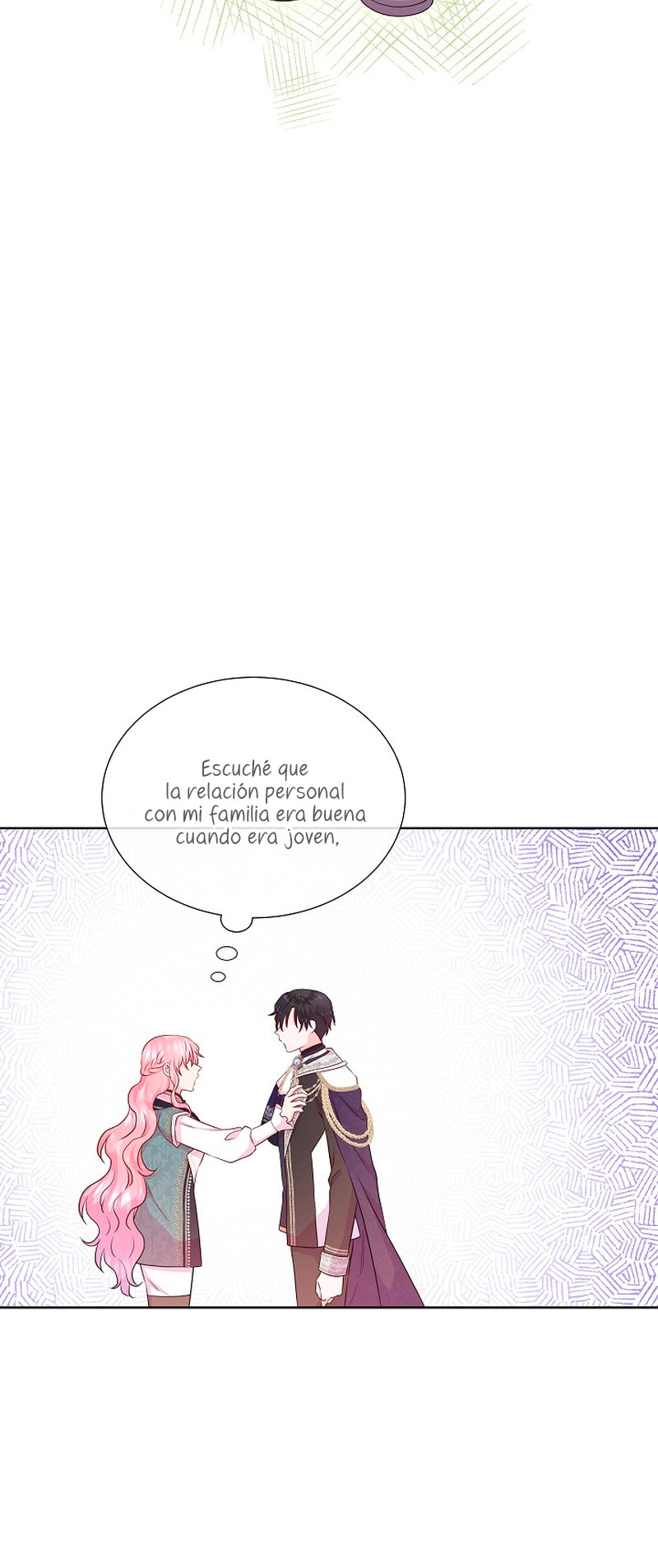 No confíes en la protagonista Capítulo 56 - Página 24