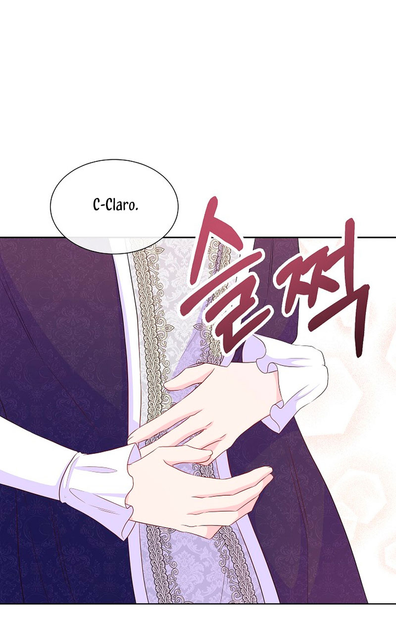 No confíes en la protagonista Capítulo 56 - Página 32