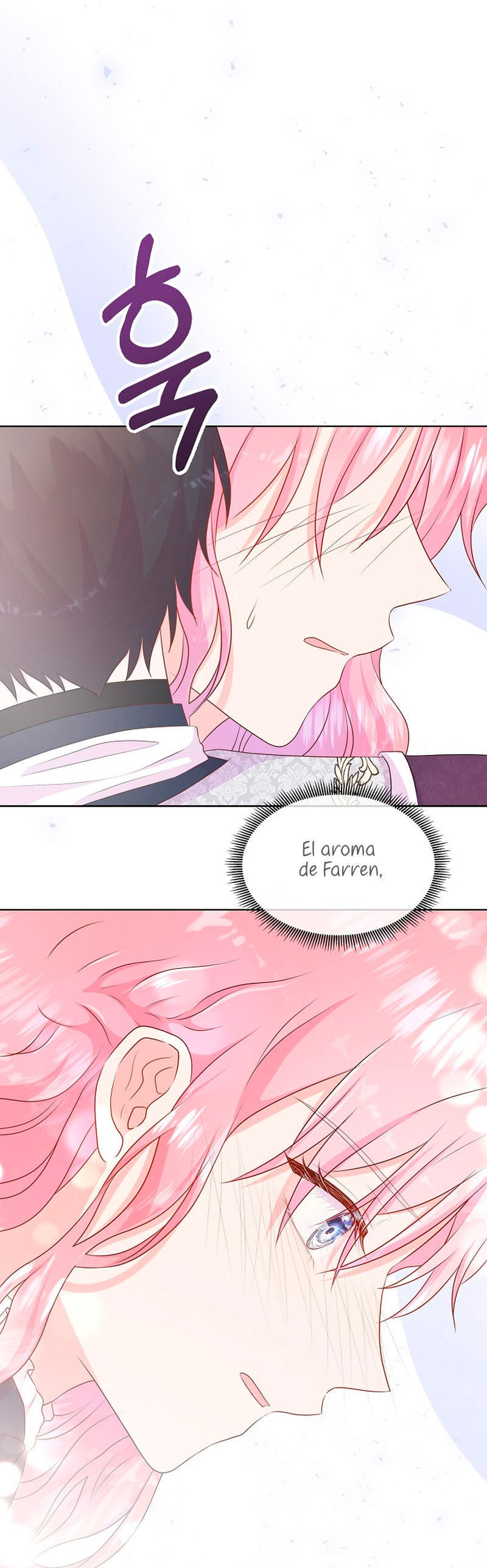 No confíes en la protagonista Capítulo 56 - Página 34