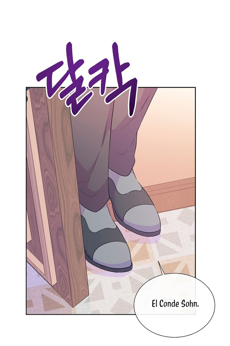 No confíes en la protagonista Capítulo 56 - Página 42