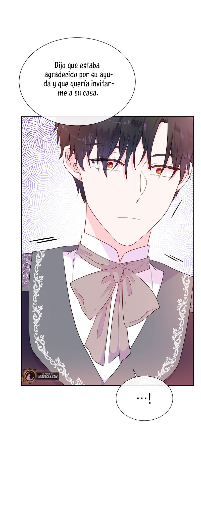 No confíes en la protagonista Capítulo 56 - Página 48