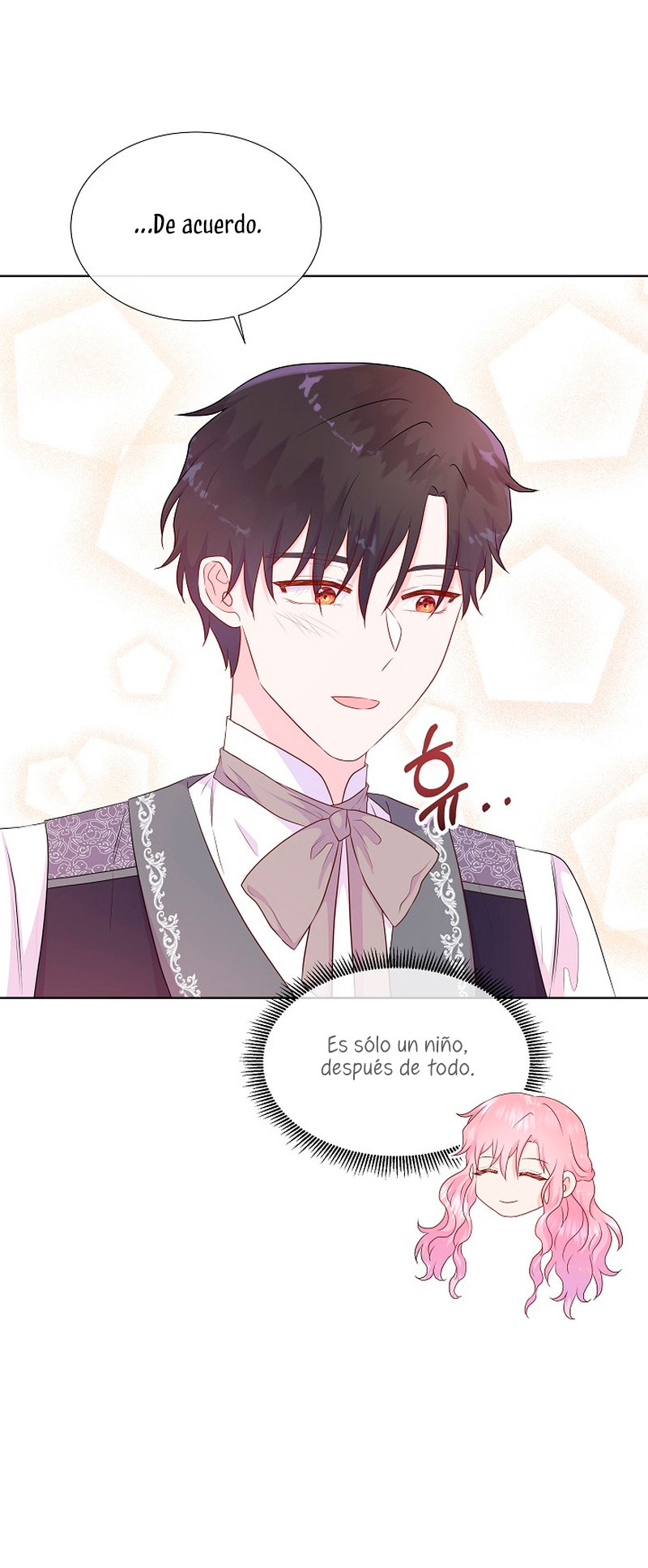 No confíes en la protagonista Capítulo 56 - Página 55