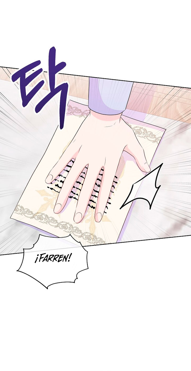 No confíes en la protagonista Capítulo 56 - Página 59