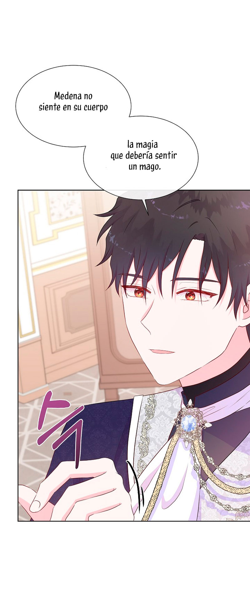 No confíes en la protagonista Capítulo 56 - Página 6