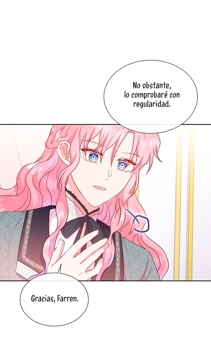 No confíes en la protagonista Capítulo 56 - Página 7