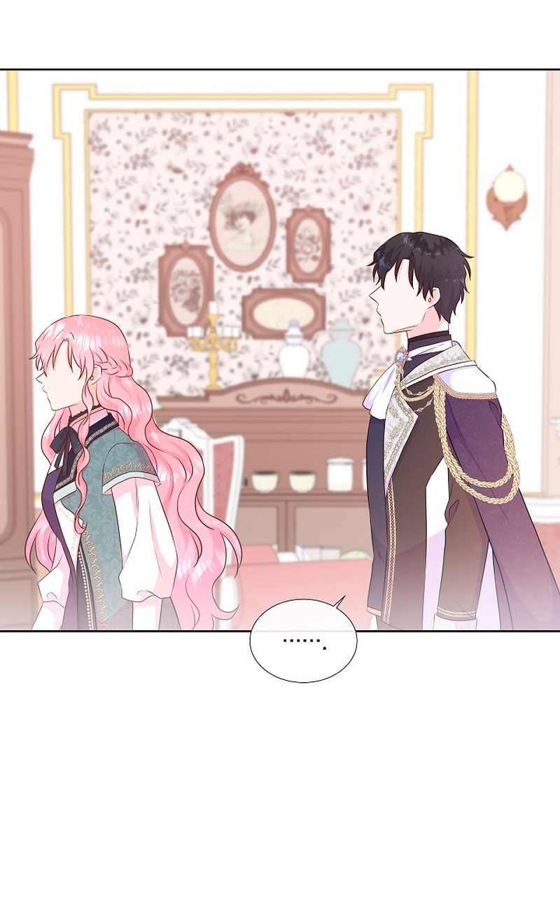 No confíes en la protagonista Capítulo 56 - Página 9